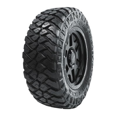 Maxxis RAZR MT Tires | 4wheelparts.com